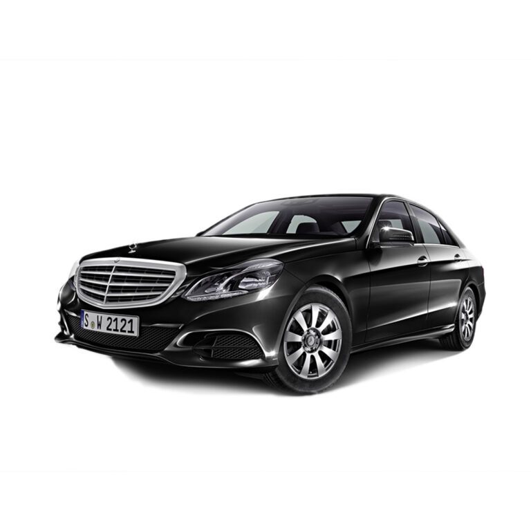 Mercedes-Benz Class E