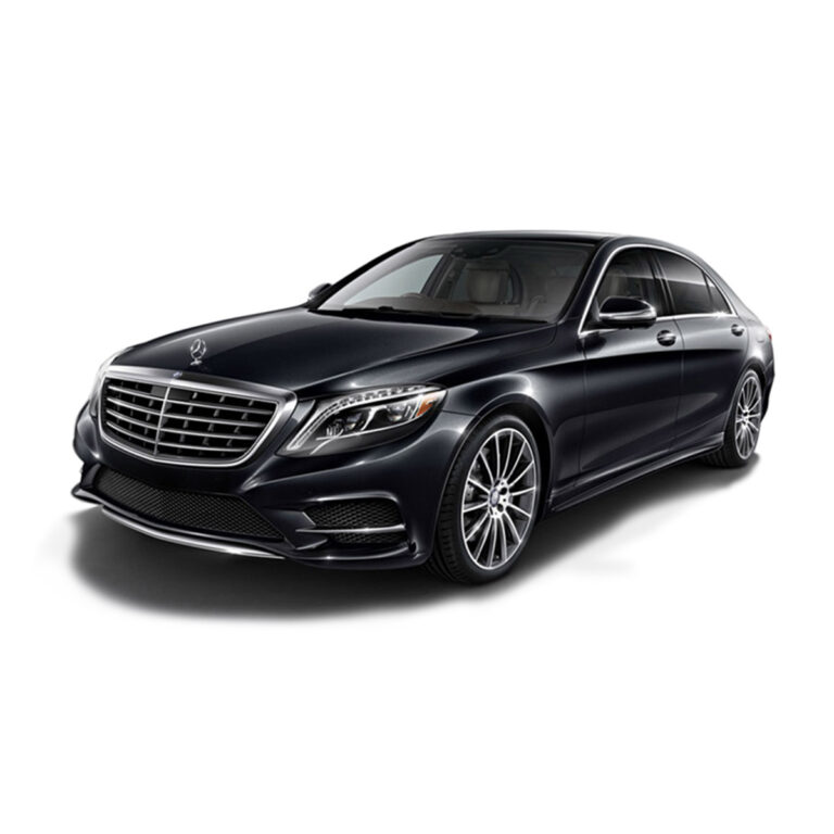 Mercedes-Benz Class S