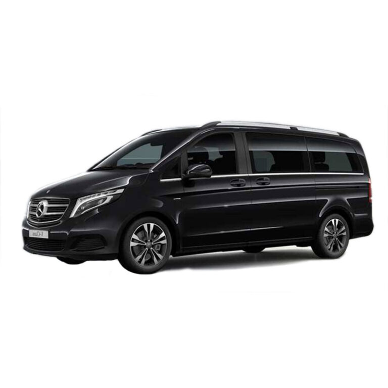 Mercedes-Benz V Class