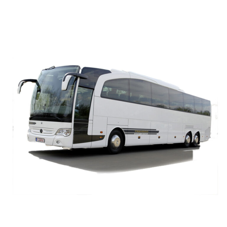 Mercedes-Benz Travego